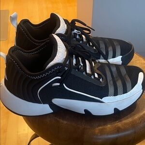 adidas Trae Unlimited Youth Basketball  Shoe